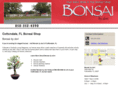 bonsaiflorida.com