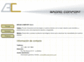 broadcomfort.com