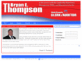 bryanethompson.com
