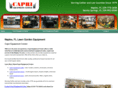 caprilawnequip.com
