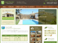 casaruralcastillo.com
