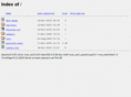 catanach.net