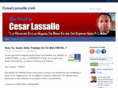 cesarlassalle.com