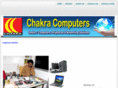 chakracomputers.com