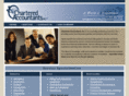 charteredaccountantsinc.com