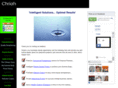 chriahcorp.com