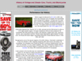 classic-car-history.com