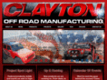 claytonoffroad.com