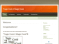 cooking4beginners.com