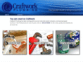 craftworkplumbing.com