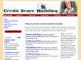creditscorebuilding.com