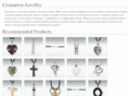 cremationjewellry.com