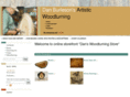 dbwoodturning.com