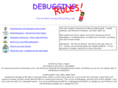 debuggingrules.com