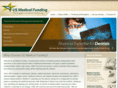 dentalpracticelending.com