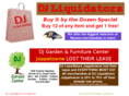 djliquidators.net