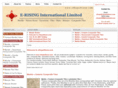ehopestone.com