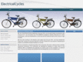 electricalcycles.com
