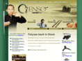 ensomartialarts.com