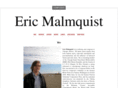 ericmalmquist.com
