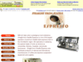espressouniverse.com