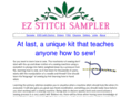ezstitchsampler.com