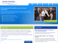 faculty-connection.com