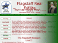 flagstaffrealestate-tomhoyt.com