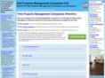 flint-property-management-companies.info