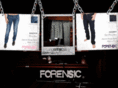 forensicjeans.com