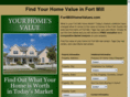 fortmillhomevalues.com