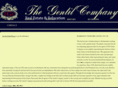 gentilcompany.com