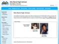 gilabendhighschool.com