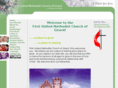 girardfirstumc.org