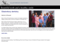 glastonburydentistry.com