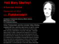 hailmaryshelley.com