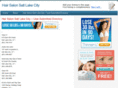 hairsalonsaltlakecity.com