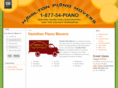 hamiltonpianomovers.com