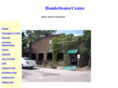 hamletseniorcenter.com