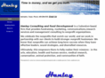 hanleyconsultingandfunddevelopment.com