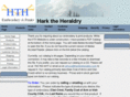 harktheheraldry.com