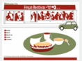 hoganbroscafe.com
