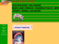 holidaytheclown.com