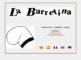 hostallabarretina.com
