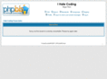 ihatecoding.com