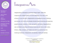 integrativearts.com