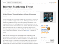 internetmarketingtricks.com
