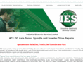 inverterrepairs.com
