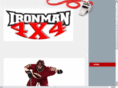 ironman3x3.com