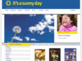 itsasunnyday.com